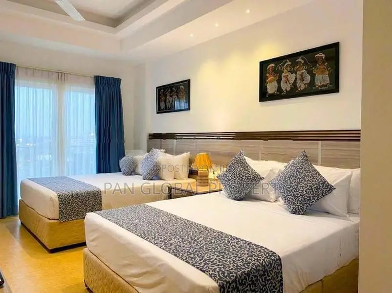Apartment for Sale in Ocean Breeze Residencies, Negombo
