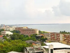 Apartment for Sale in Ocean Breeze Residencies, Negombo
