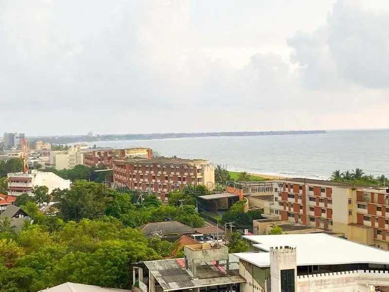 Apartment for Sale in Ocean Breeze Residencies, Negombo