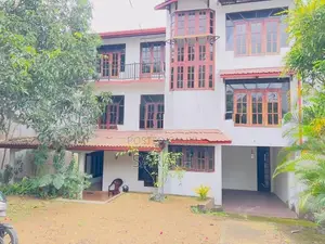 3 Storied House For Sale Athurugiriya
