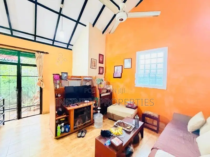 (AFA404) Single story house With 11.2 P Sale At Jaya Road Udahamulla