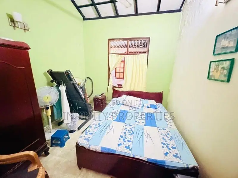 (AFA404) Single story house With 11.2 P Sale At Jaya Road Udahamulla