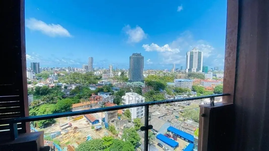 (AFA397) Luxury Penthouse for sale in Apartment Colombo 5