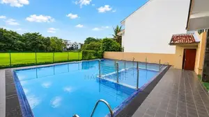 Furnished House Facing Paddy Field - Secured Living Long-Term Rent