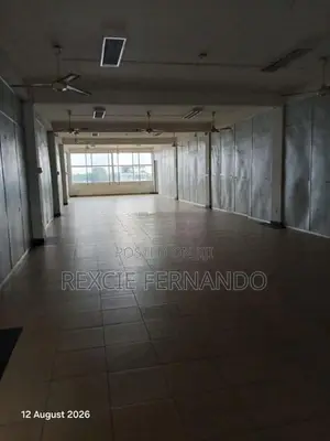 3rd flow 6000 Squair feet for rent