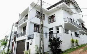Sale,Pannipitya, 3 Story, Fully Furnished House For Sale (NZMS3074)