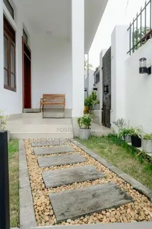 Sale,Pannipitya, 3 Story, Fully Furnished House For Sale (NZMS3074)