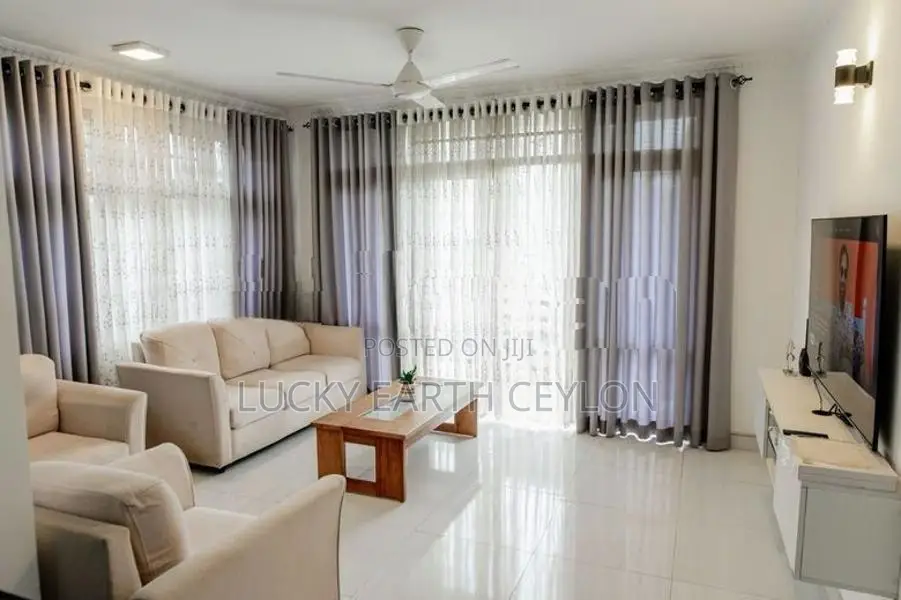 Sale,Pannipitya, 3 Story, Fully Furnished House For Sale (NZMS3074)