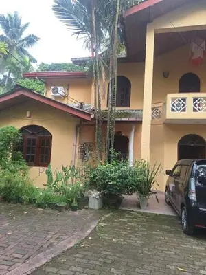 House for Rent in Kaduwela