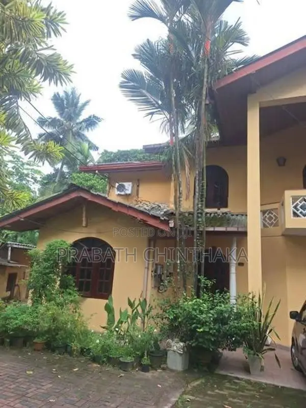 House for Rent in Kaduwela