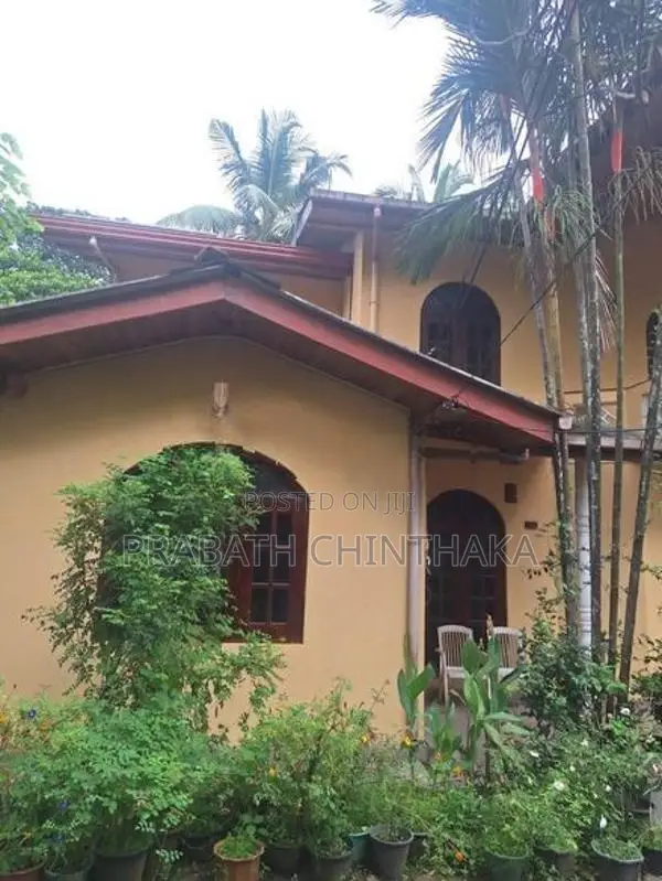 House for Rent in Kaduwela