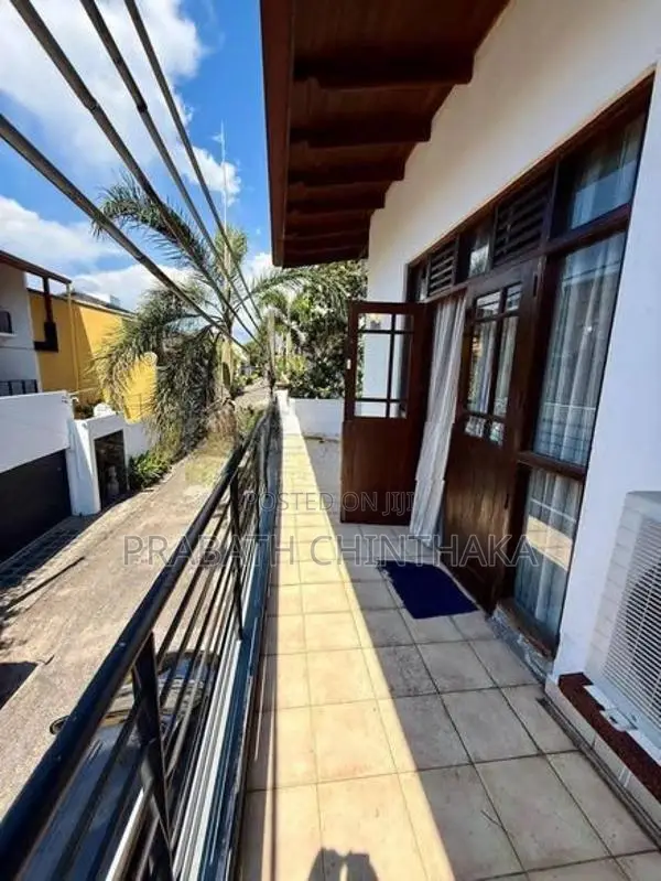 House for Rent in Thalawathugoda
