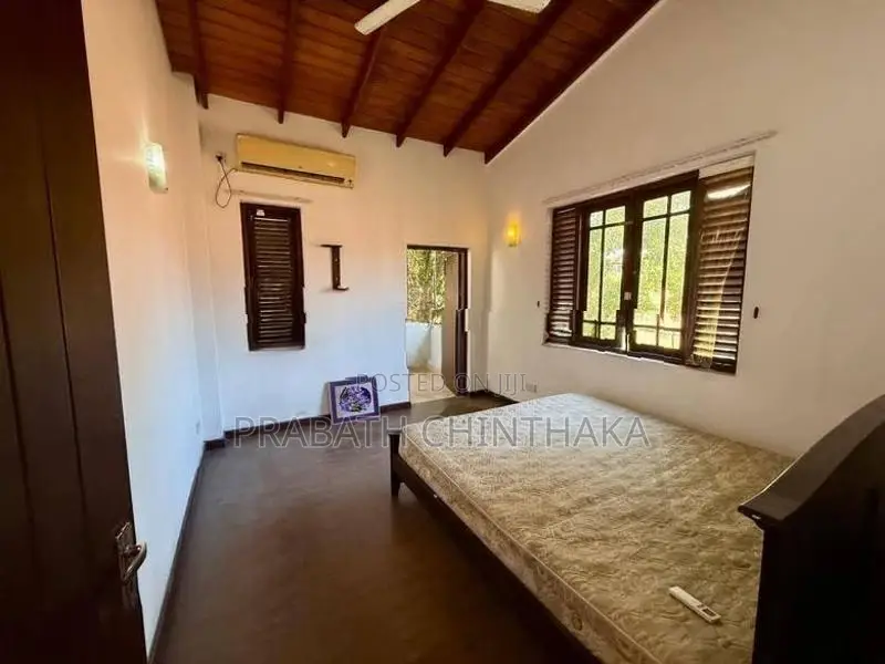 House for Rent in Thalawathugoda
