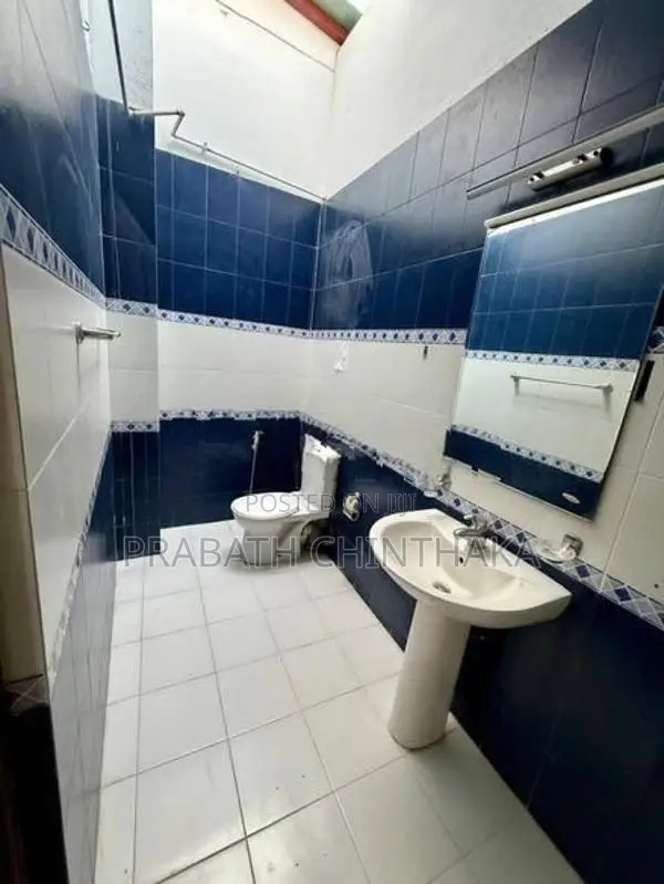 House for Rent in Thalawathugoda