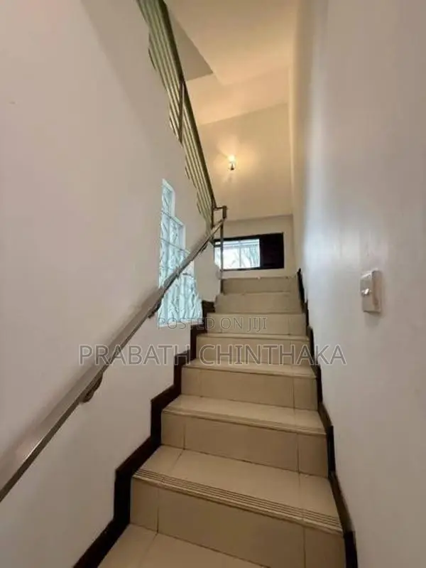House for Rent in Thalawathugoda