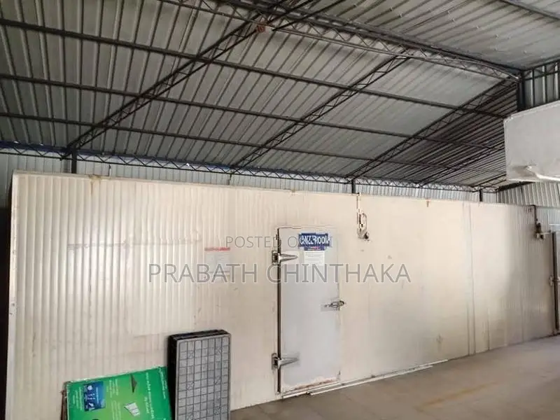 Commercial Property for Rent in Nugegoda