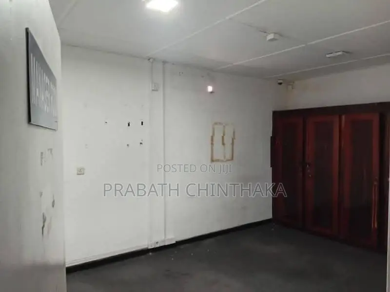 Commercial Property for Rent in Nugegoda