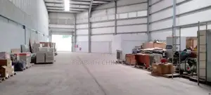 Warehouse for Rent in Kiribathgoda ( Siyambalape )