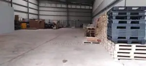 Warehouse for Rent in Kiribathgoda ( Siyambalape )