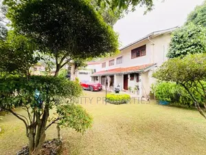 (AF145) 02 Story House Sale At Kibulawela Kotte