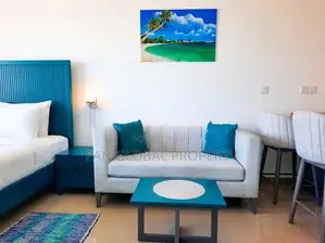 Apartment for Sale in Ocean Breeze Residencies, Negombo