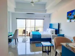 Apartment for Sale in Ocean Breeze Residencies, Negombo