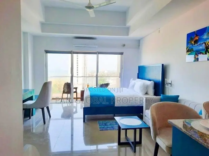 Apartment for Sale in Ocean Breeze Residencies, Negombo