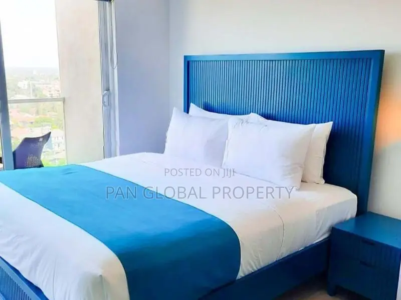 Apartment for Sale in Ocean Breeze Residencies, Negombo