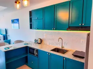 Apartment for Sale in Ocean Breeze Residencies, Negombo