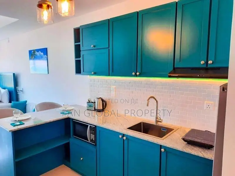 Apartment for Sale in Ocean Breeze Residencies, Negombo