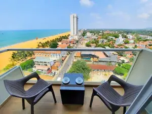 Apartment for Sale in Ocean Breeze Residencies, Negombo
