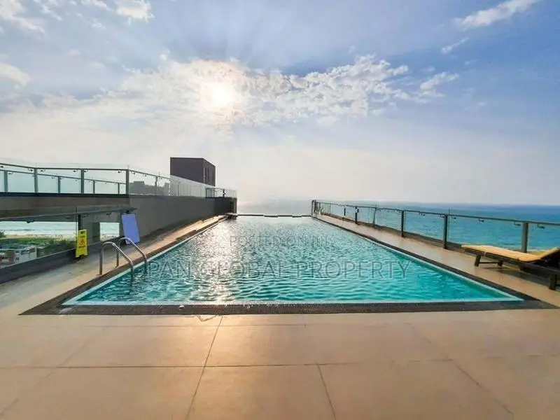 Apartment for Sale in Ocean Breeze Residencies, Negombo