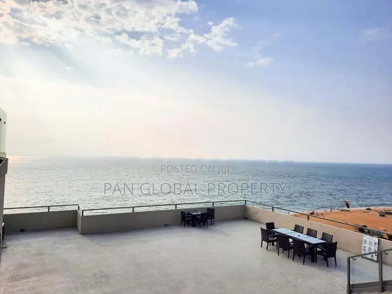 Apartment for Sale in Ocean Breeze Residencies, Negombo