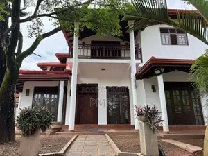 Luxury House for Sale in Ragama, Peralanda road