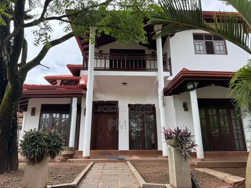 Luxury House for Sale in Ragama, Peralanda road