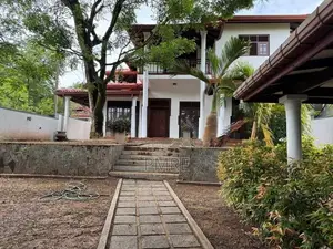 Luxury House for Sale in Ragama, Peralanda road