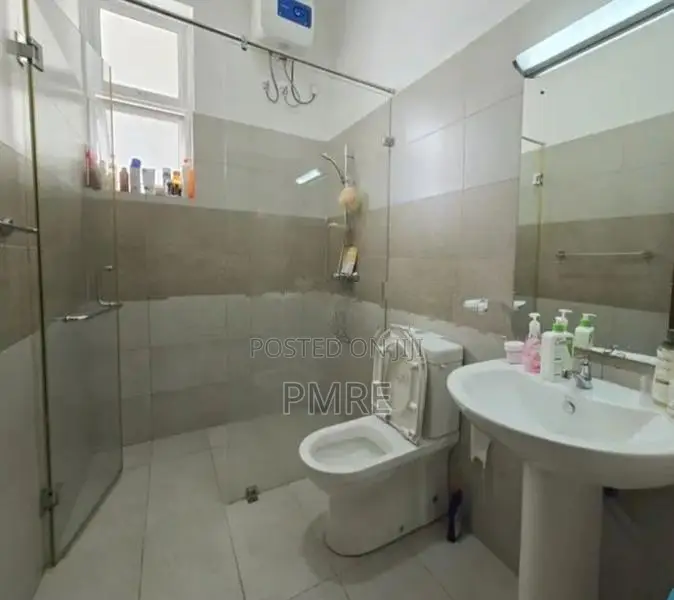 Fully Furnished Villa for Rent in Dehiwala