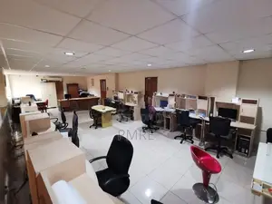 Serviced office space for rent in Colombo 4