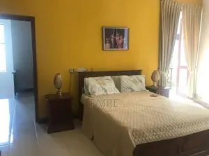 Appartement for rent in Colombo 7