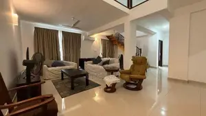 Furnished Apartment for Sale in Vishnu Residencies, Colombo 4 (C7-1046