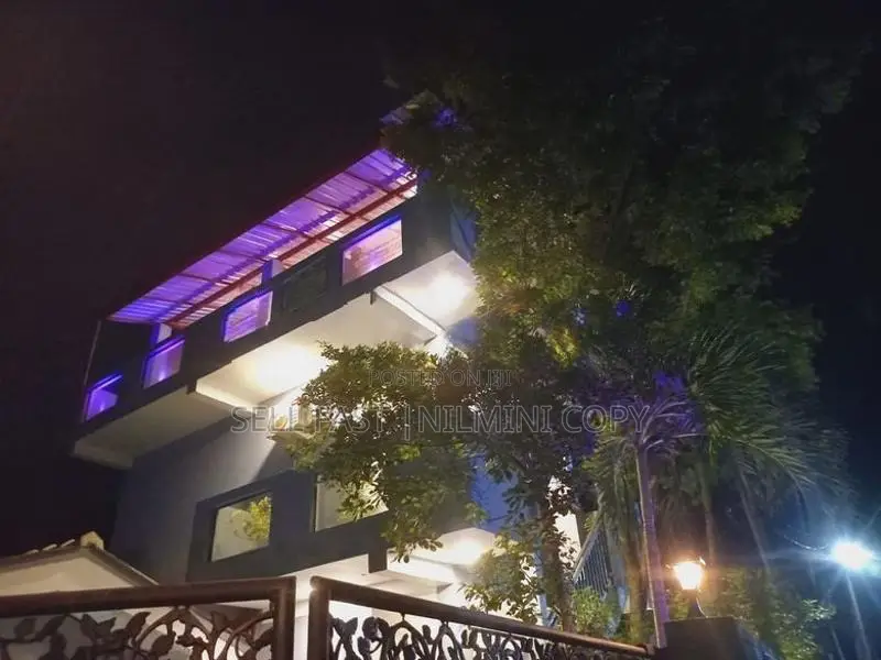 Kohomba Villa & Sandasini Two For Sale - Polwattha,Weligama