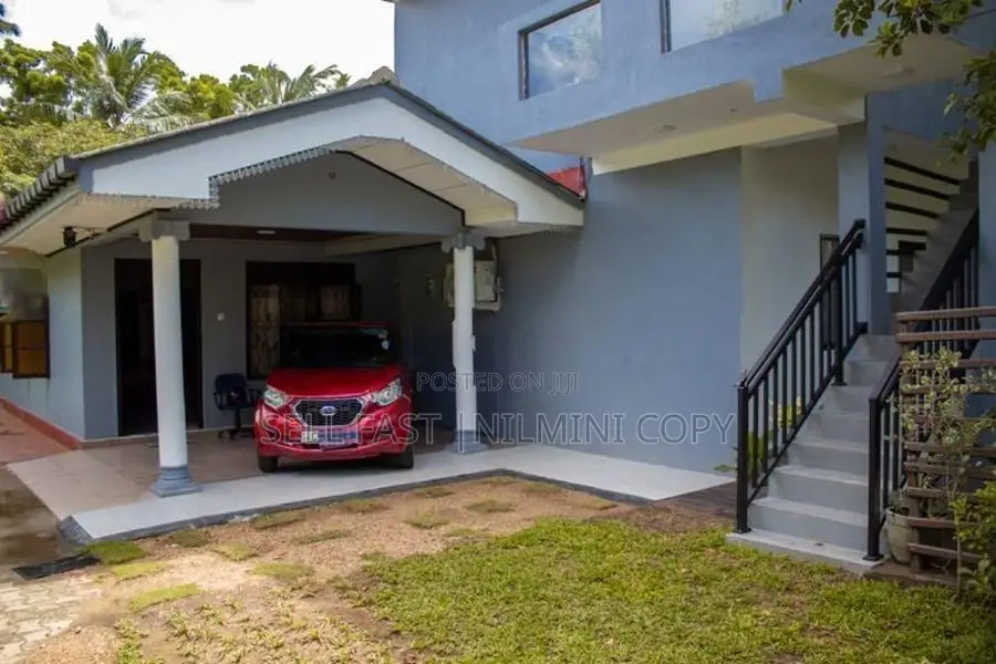 Kohomba Villa & Sandasini Two For Sale - Polwattha,Weligama