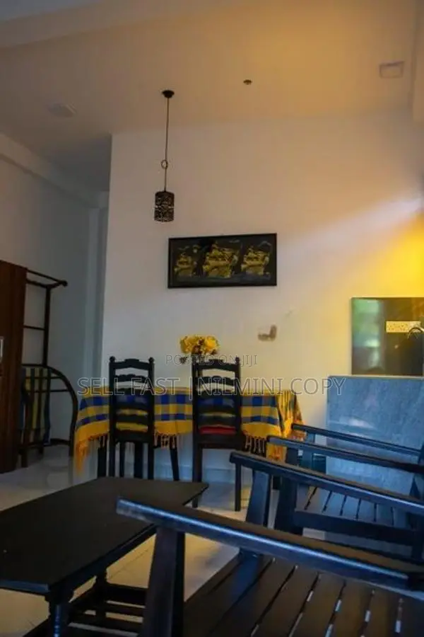 Kohomba Villa & Sandasini Two For Sale - Polwattha,Weligama