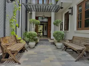 House for rent in colombo 5