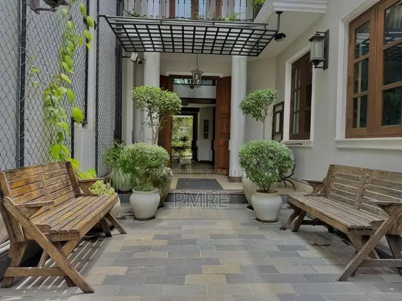 House for rent in colombo 5
