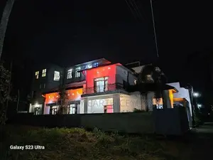 Sale,Piliyandala, Semi Furnished 3 Story House For Sale(NZMS3073)