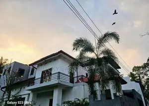 Sale,Piliyandala, Semi Furnished 3 Story House For Sale(NZMS3073)
