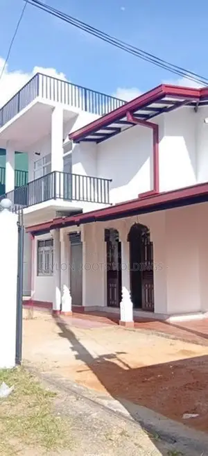 2story House for Rent in Mattegoda Salgas Handiya,Sutable commercal