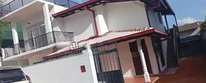 2story House for Rent in Mattegoda Salgas Handiya,Sutable commercal