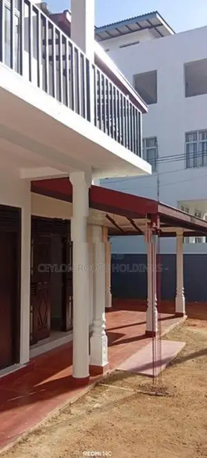 2story House for Rent in Mattegoda Salgas Handiya,Sutable commercal